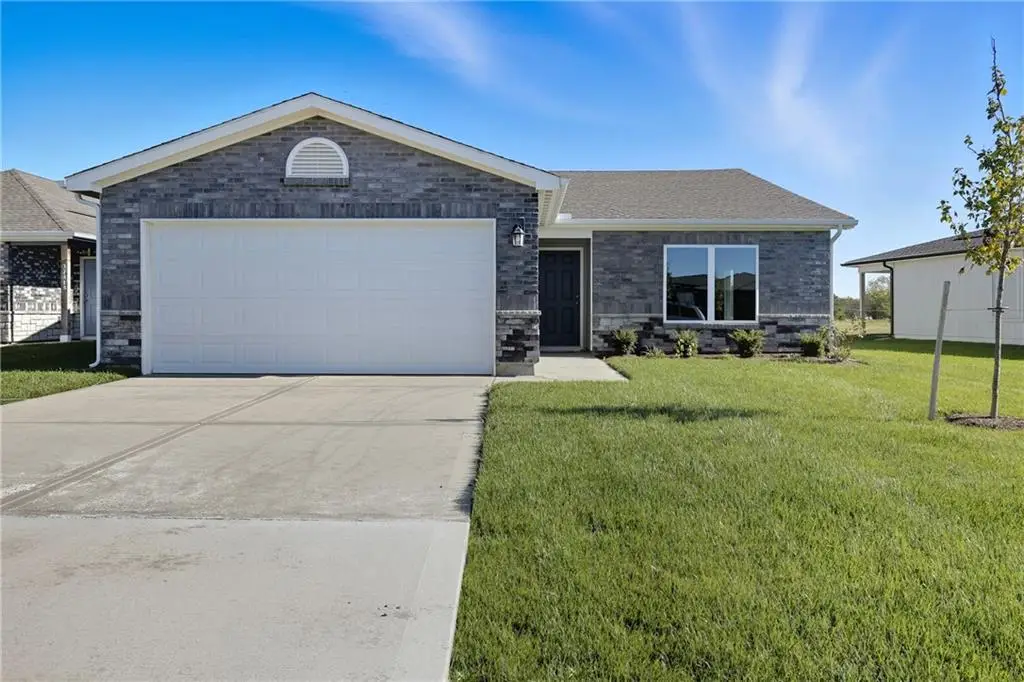 37766 W 208th Terrace, Edgerton, KS 66021 - Image #1