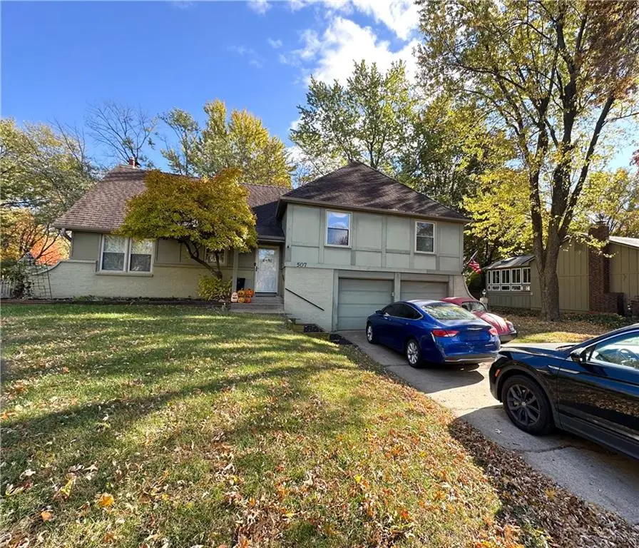 507 S Washington Street, Raymore, MO 64083 - Image #1