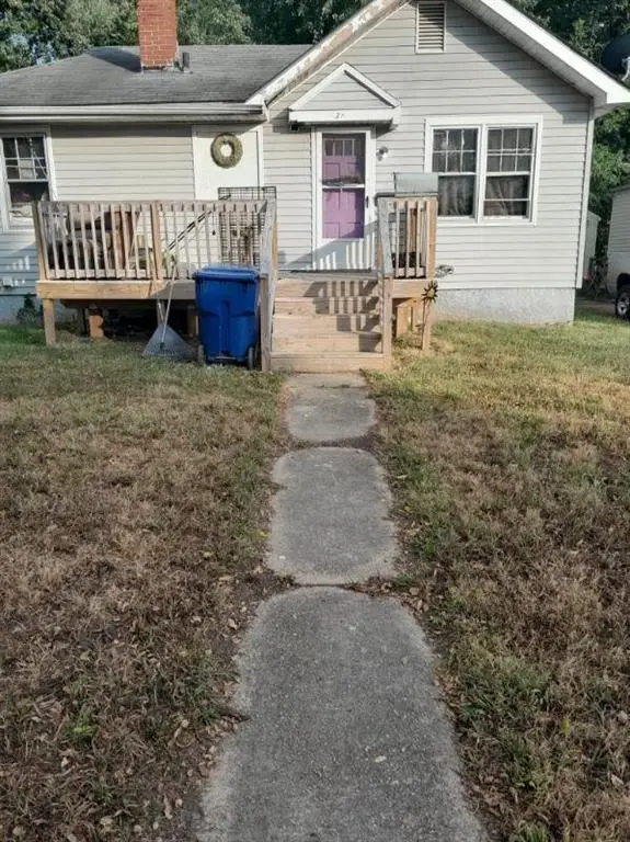 31 Greenwood Drive, Lebanon, MO 65536