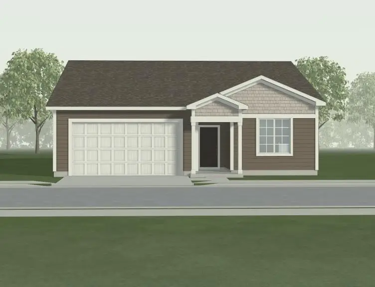 9617 N Ava Street, Kansas City, MO 64154 - Image #1