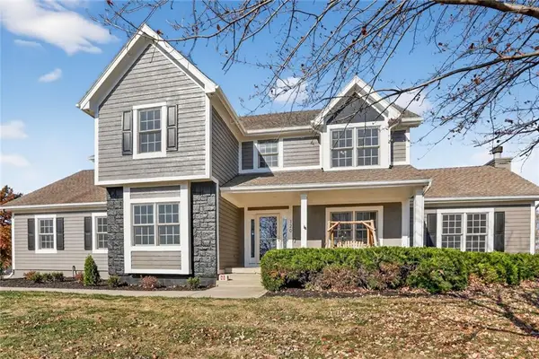 120 E Grand Street, Gardner, KS 66030