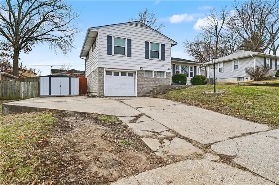 5111 NE 44th Terrace, Kansas City, MO 64117 - Image #3