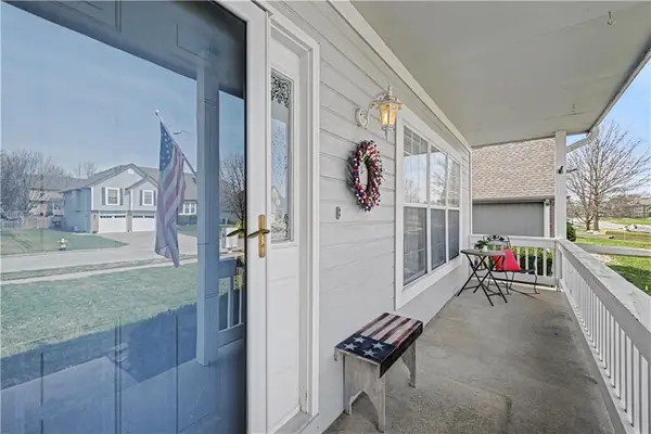 1225 SE 12th Street, Lee's Summit, MO 64081