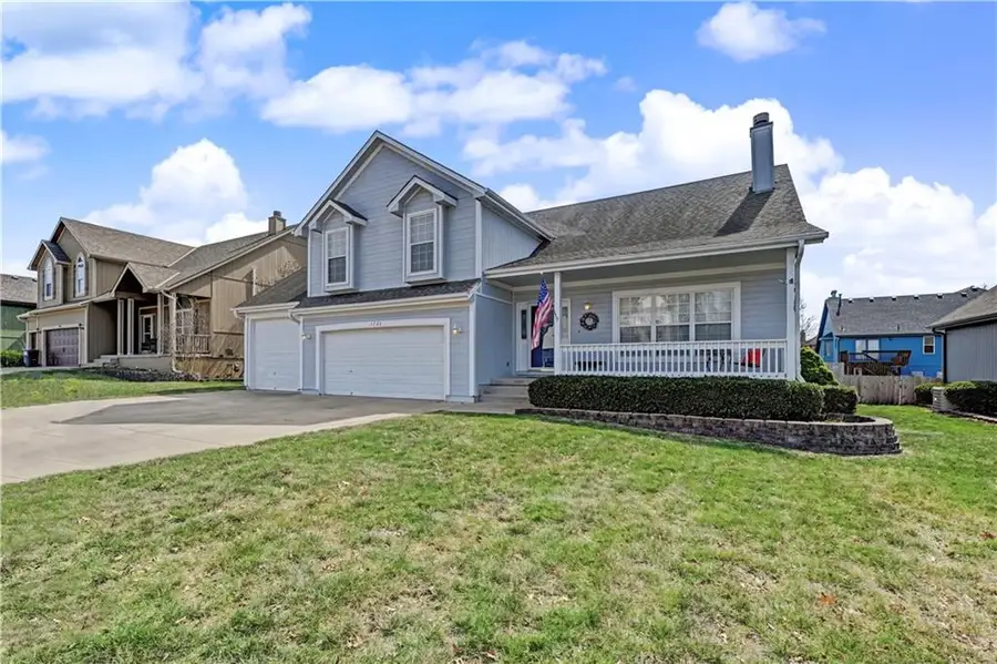 1225 SE 12th Street, Lees Summit, MO 64081 - #3