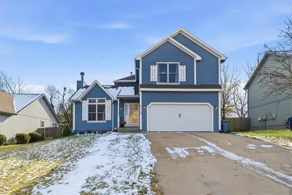 21169 W 126 Street, Olathe, KS 66061 - Image #1