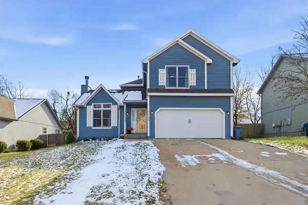 21169 W 126 Street, Olathe, KS 66061