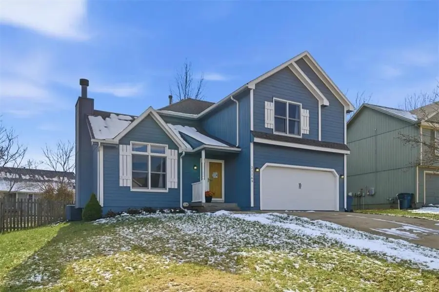 21169 W 126 Street, Olathe, KS 66061 - Image #2