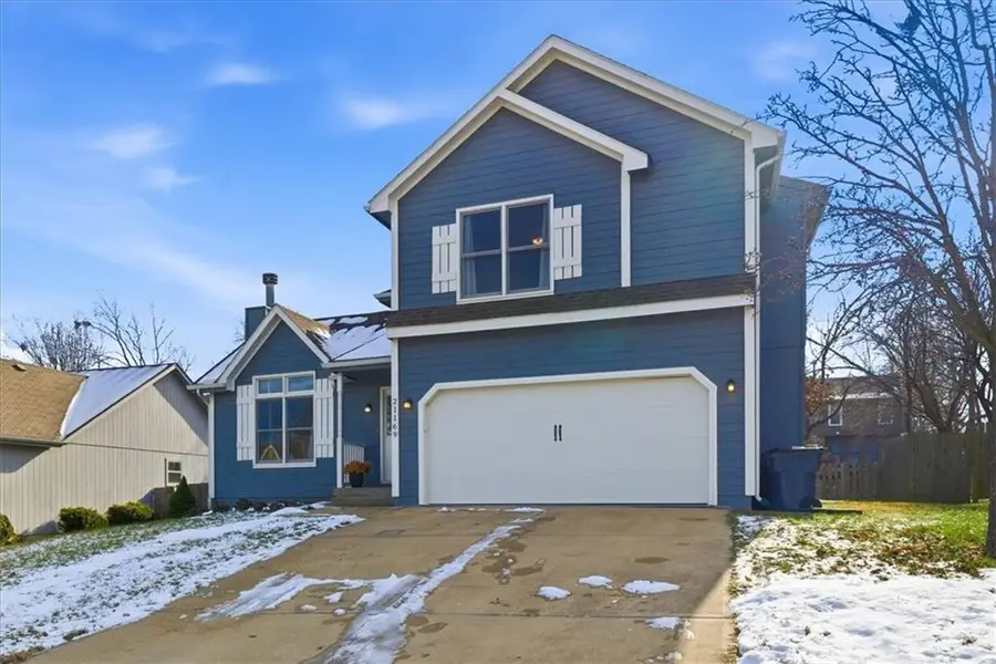 21169 W 126 Street, Olathe, KS 66061 - Image #3
