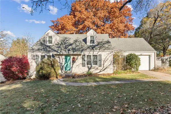 6300 W 81st Street, Overland Park, KS 66204