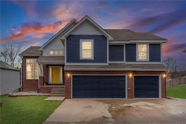 4007 Bennington Drive, St Joseph, MO 64506