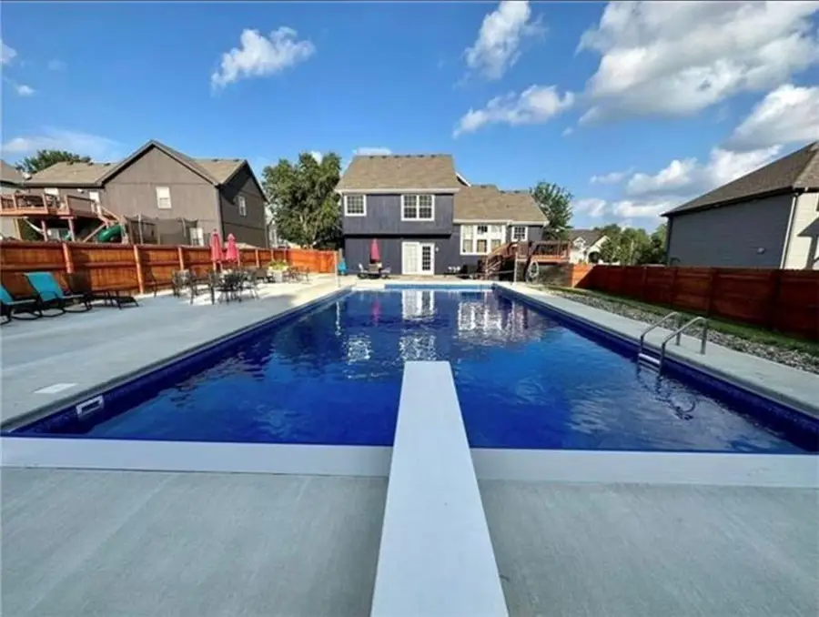 4007 Bennington Drive, Saint Joseph, MO 64506 - Image #2