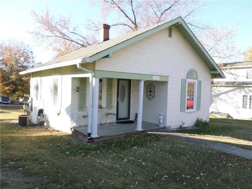 1512 Atchison Street, Atchison, KS 66002 - Image #1