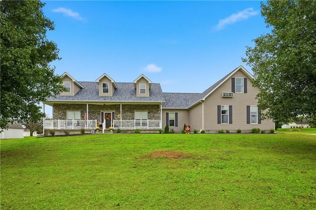 9648 County Drive 191 N/a, Carthage, MO 64836 - Image #1