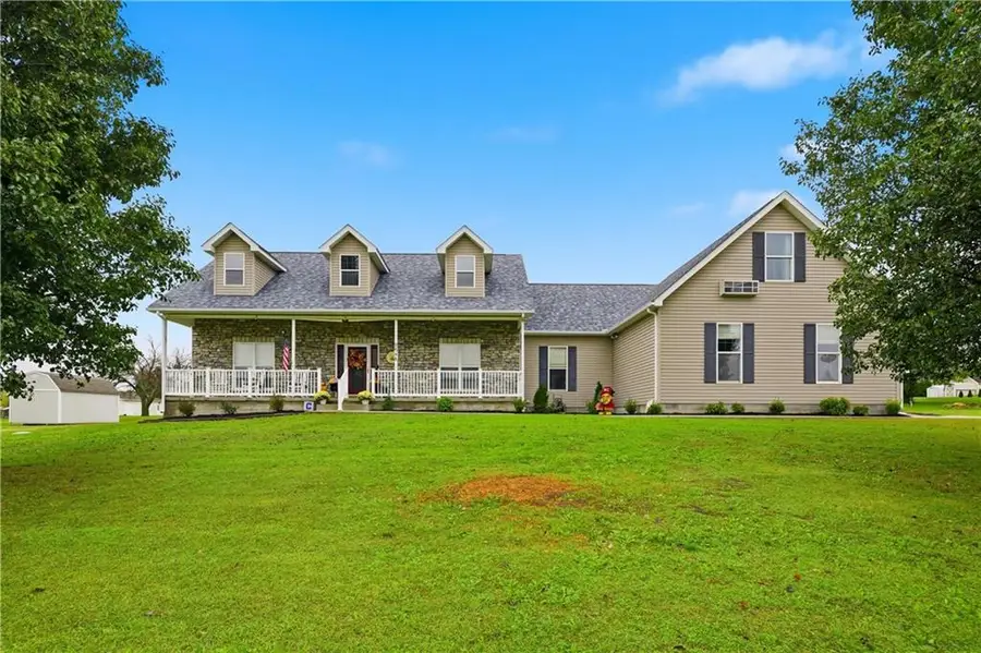 9648 County Drive 191 N/a, Carthage, MO 64836 - Image #2