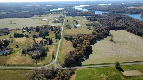 0000 Quinn Road, Trimble, MO 64492
