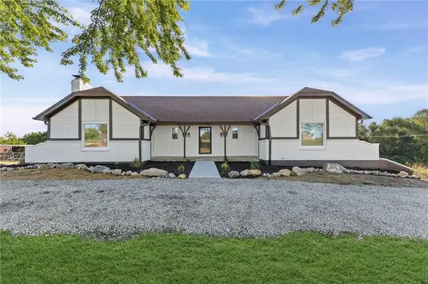 4613 SE Atchison Road, Lathrop, MO 64465