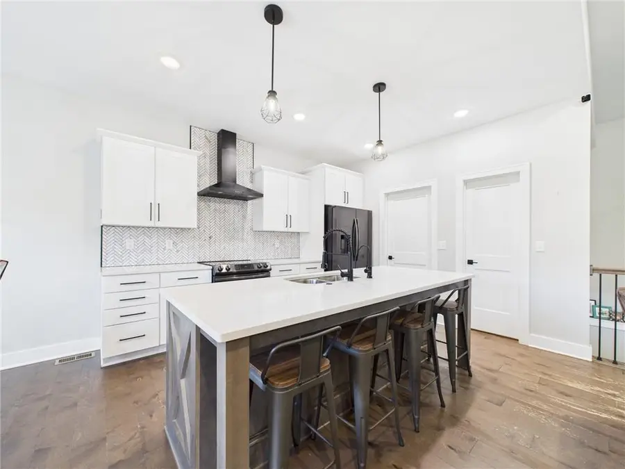 110 Newberry Court, Knob Noster, MO 65336 - Image #3