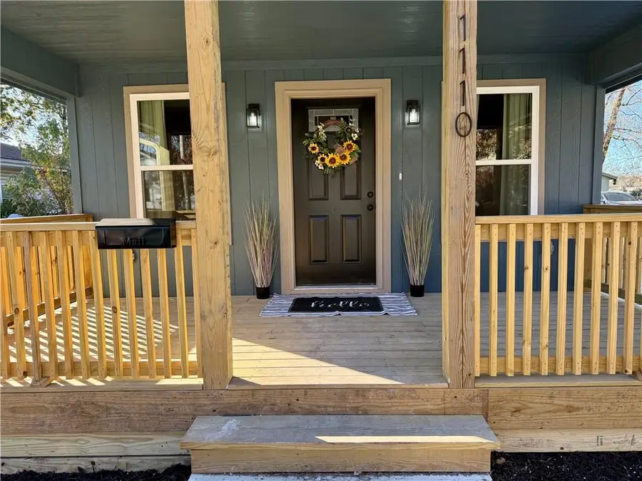 1110 S 5th Street, Osawatomie, KS 66064 - Image #2