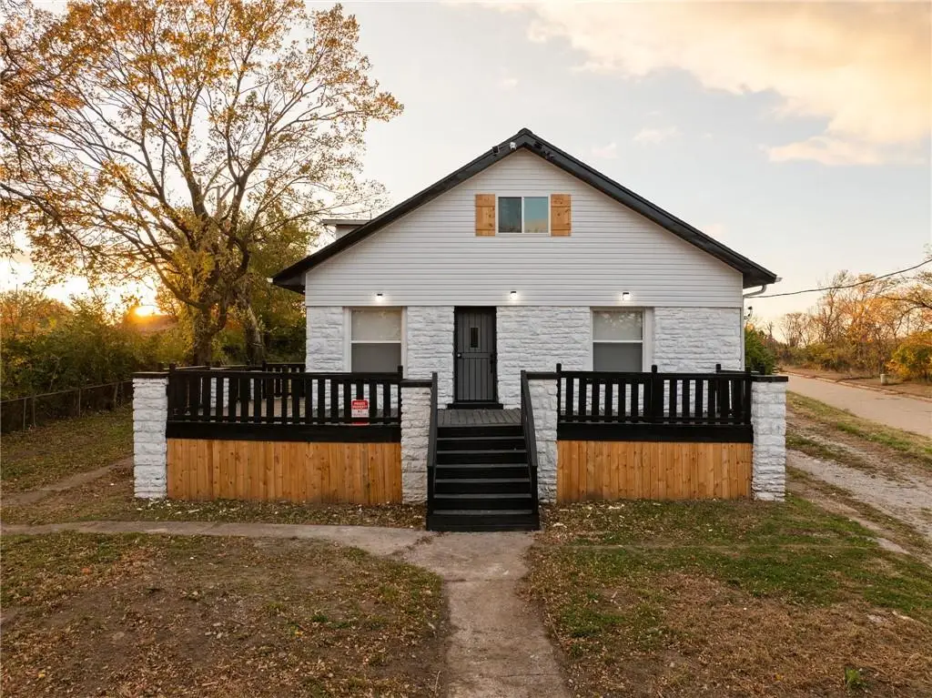 3218 N 27th Street, Kansas City, KS 66104 - Image #1