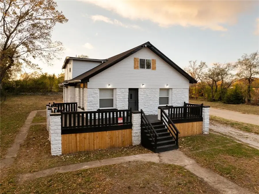 3218 N 27th Street, Kansas City, KS 66104 - Image #3