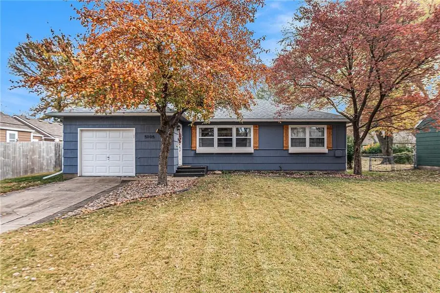 5105 Woodson Street, Mission, KS 66202 - Image #2