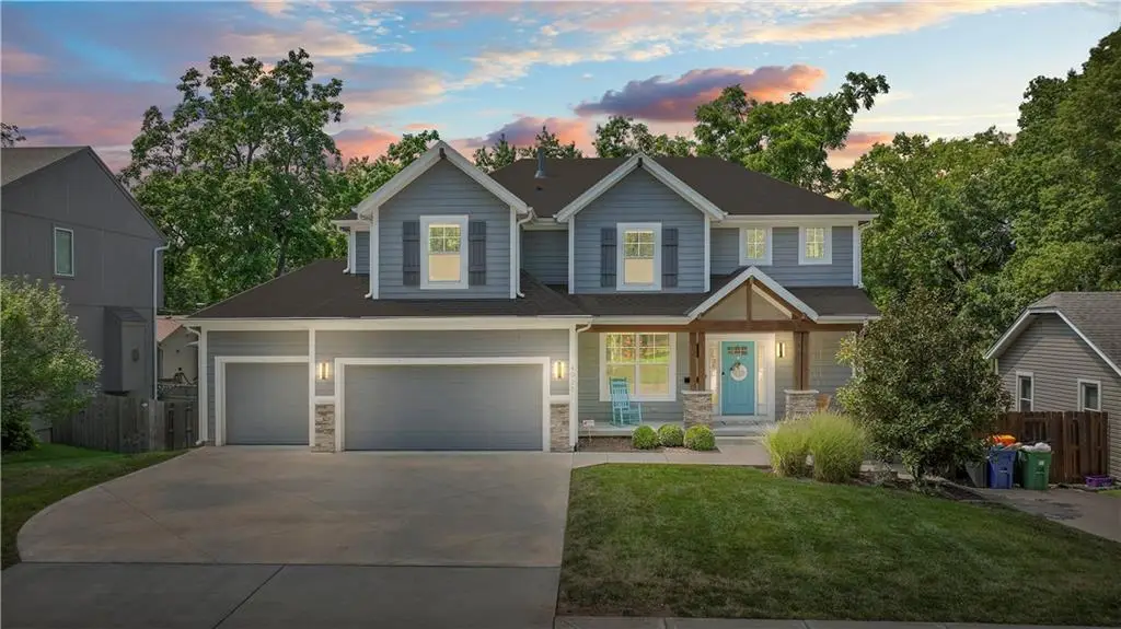 4928 Fontana Street, Roeland Park, KS 66205 - Image #1