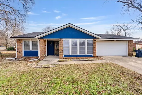 952 Crescent Drive, Independence, KS 67301