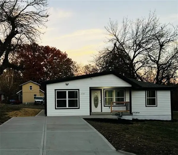 1701 N 27th Street, Kansas City, KS 66102