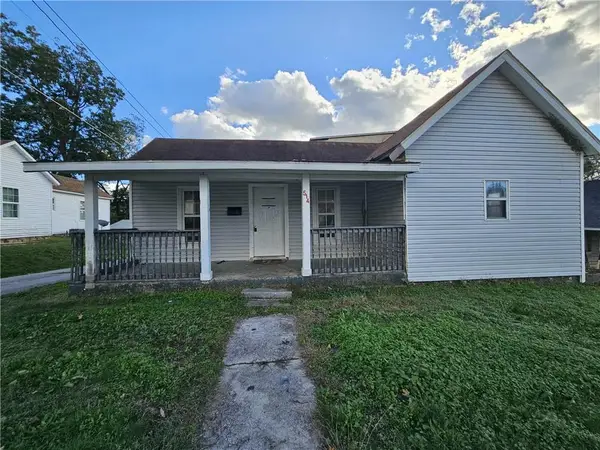 514 W Macon Street, Carthage, MO 64836