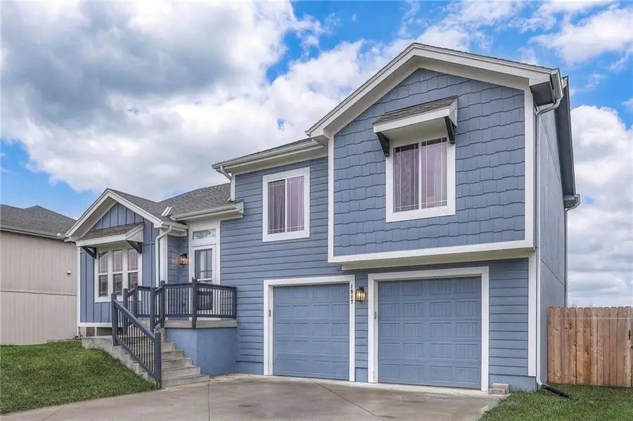 1917 Eagle Drive, Harrisonville, MO 64701 - Image #3