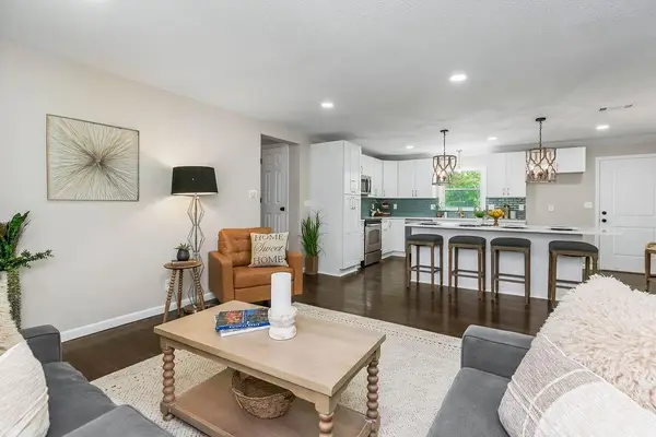 4958 Marsh Avenue, Kansas City, MO 64129