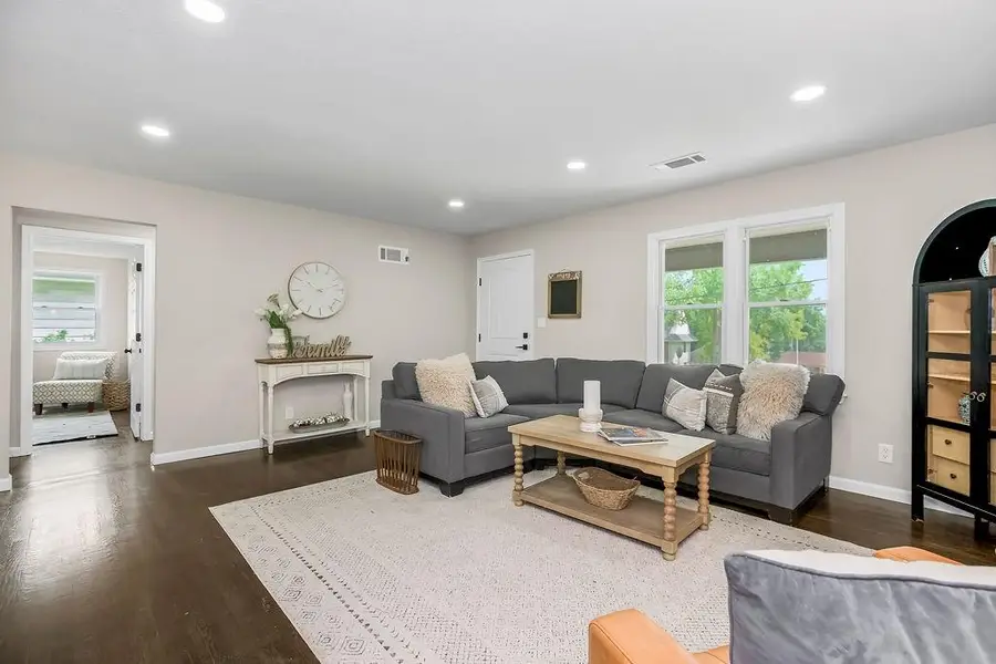 4958 Marsh Avenue, Kansas City, MO 64129 - Image #2