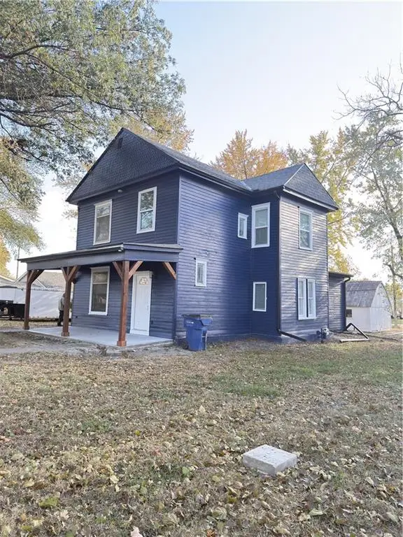 511 Cottage Street, Nortonville, KS 66060 - Image #2