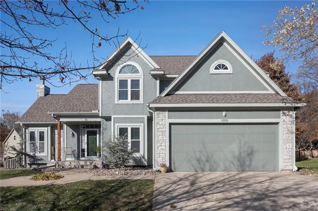 15150 W 153rd Street, Olathe, KS 66062 - Image #1