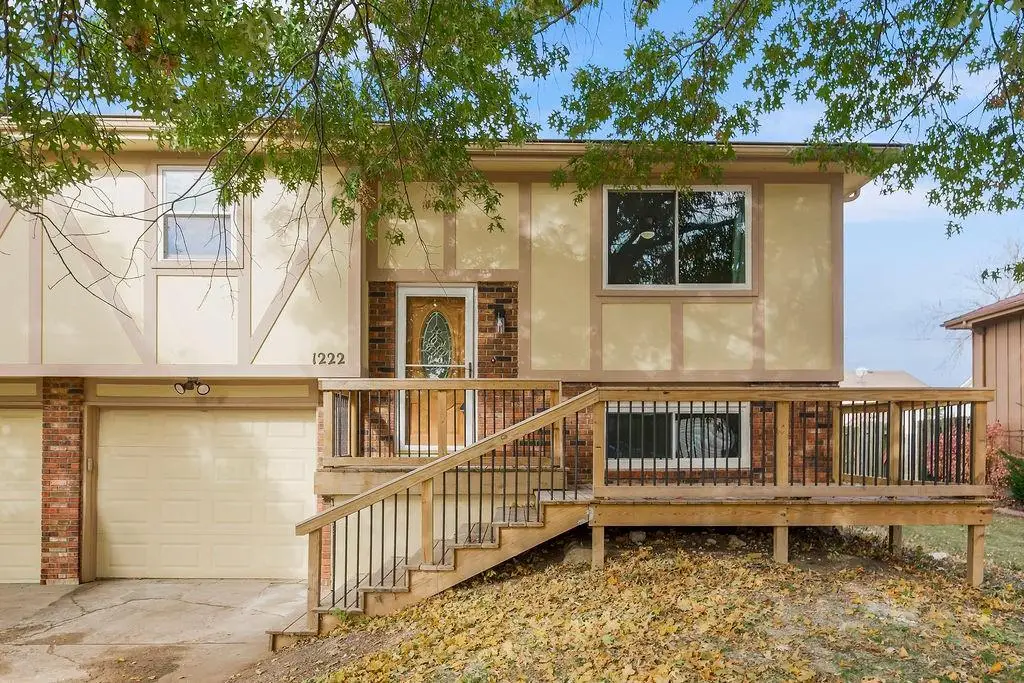 1222 E Johnston Street, Olathe, KS 66061 - Image #1