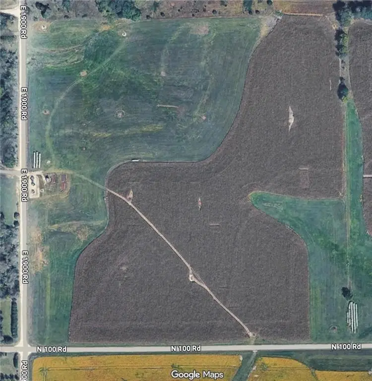 E 1900 Road, Baldwin City, KS 66006 - Image #1