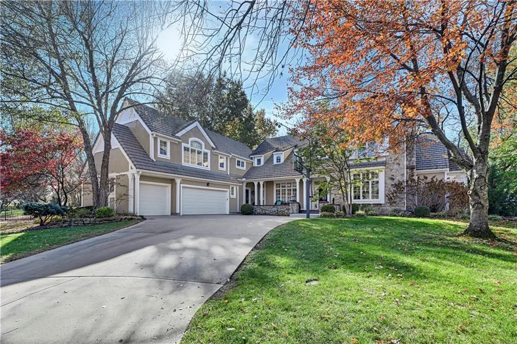 5009 W 131st Terrace, Leawood, KS 66209 - Image #1