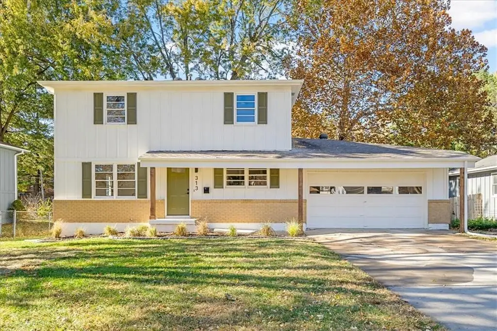 313 S Walker Street, Olathe, KS 66061 - Image #1