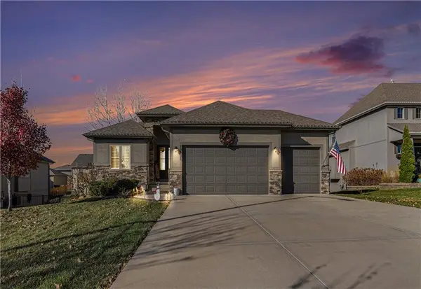 19308 W 200th Street, Spring Hill, KS 66083