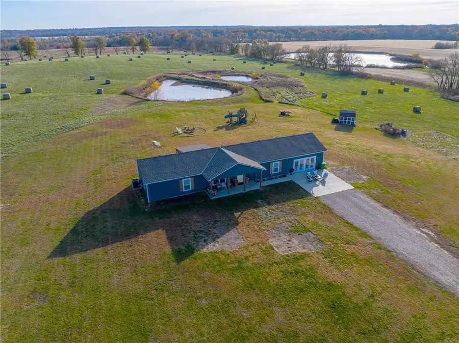 39201 E 351st Street, Creighton, MO 64739 - Image #2