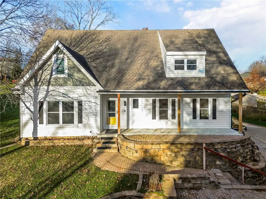 1408 Dartmouth Drive, Liberty, MO 64068 - Image #1