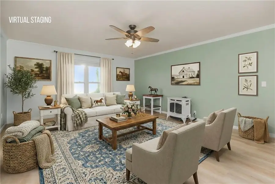 1408 Dartmouth Drive, Liberty, MO 64068 - Image #2