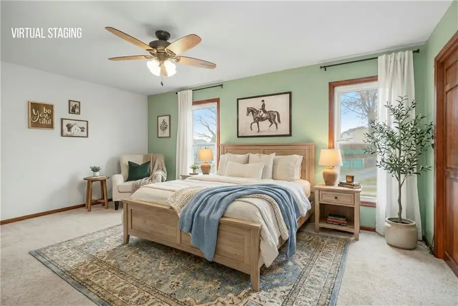 1408 Dartmouth Drive, Liberty, MO 64068 - Image #3