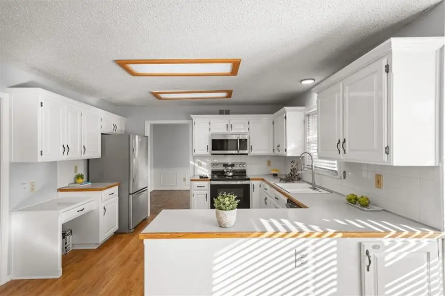 1329 E 154 Terrace, Olathe, KS 66062 - Image #2