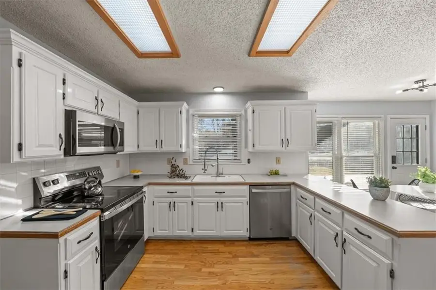 1329 E 154 Terrace, Olathe, KS 66062 - Image #3