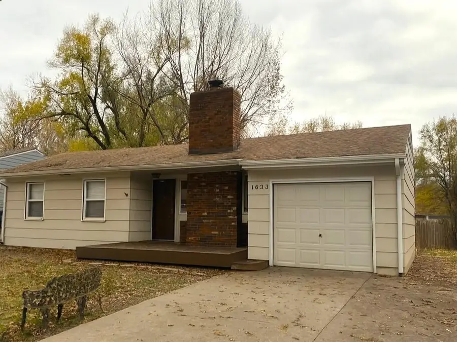 1633 W 20th Street, Lawrence, KS 66046 - Image #2