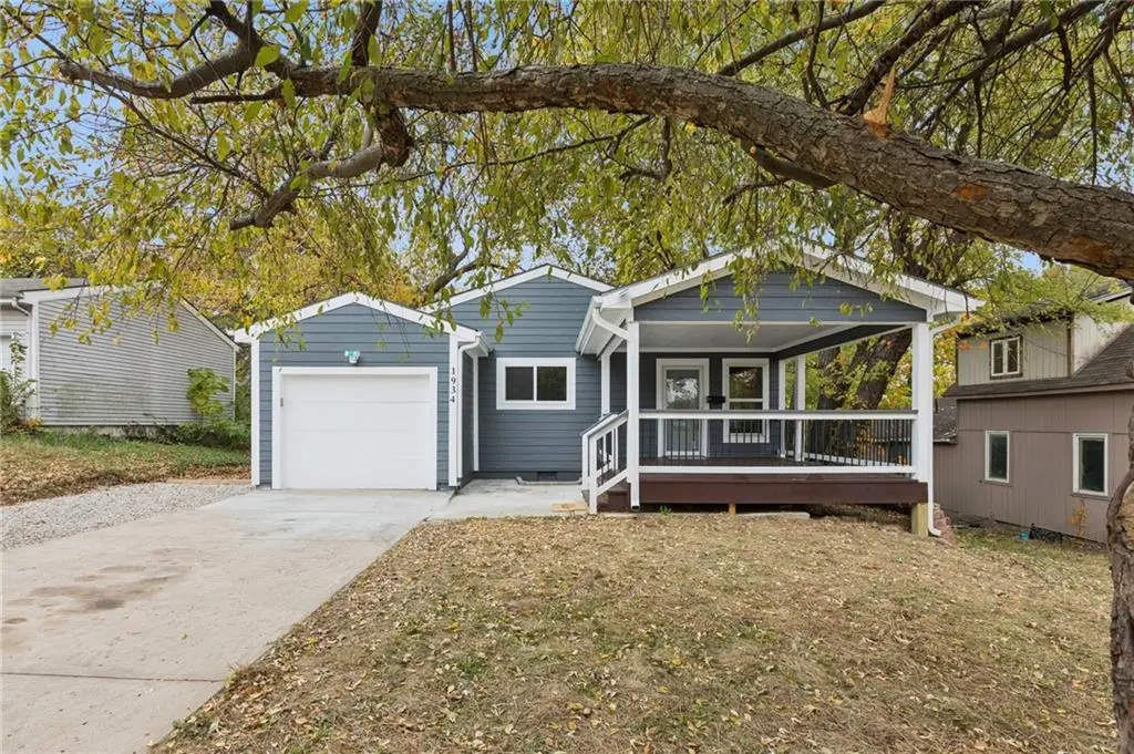 1934 N 15th Street, Kansas City, KS 66104 - Image #1