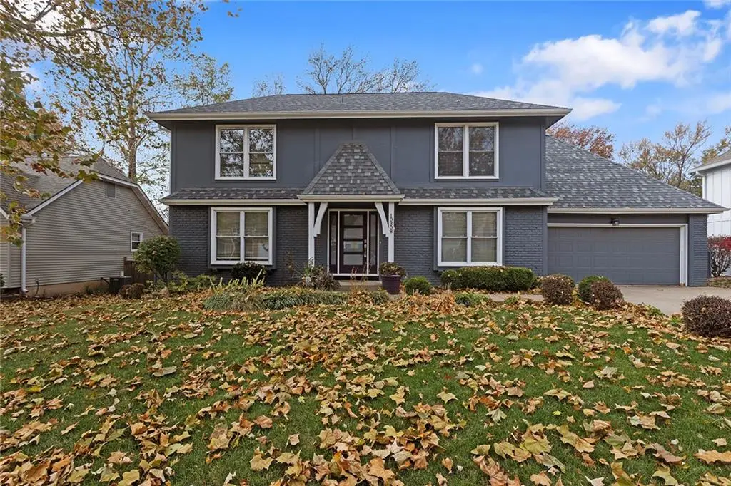 10308 Westgate Street, Overland Park, KS 66215 - Image #1