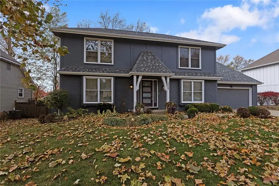 10308 Westgate Street, Overland Park, KS 66215 - Image #2