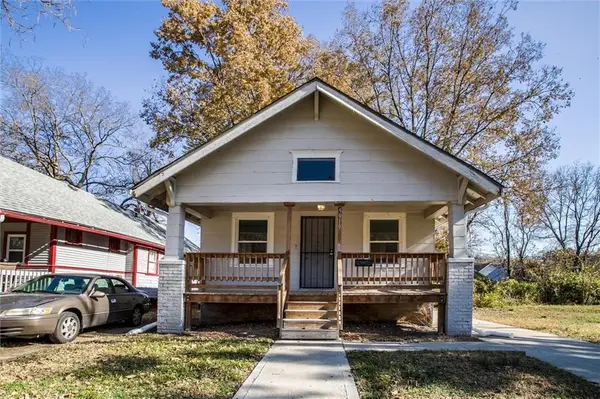 5919 Wabash Avenue, Kansas City, MO 64130